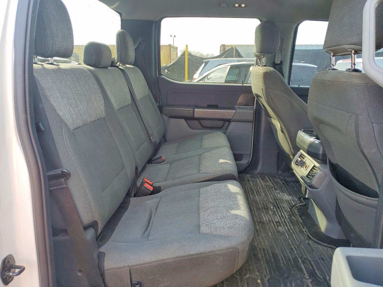 2021 FORD F150 SUPERCREW photo 10