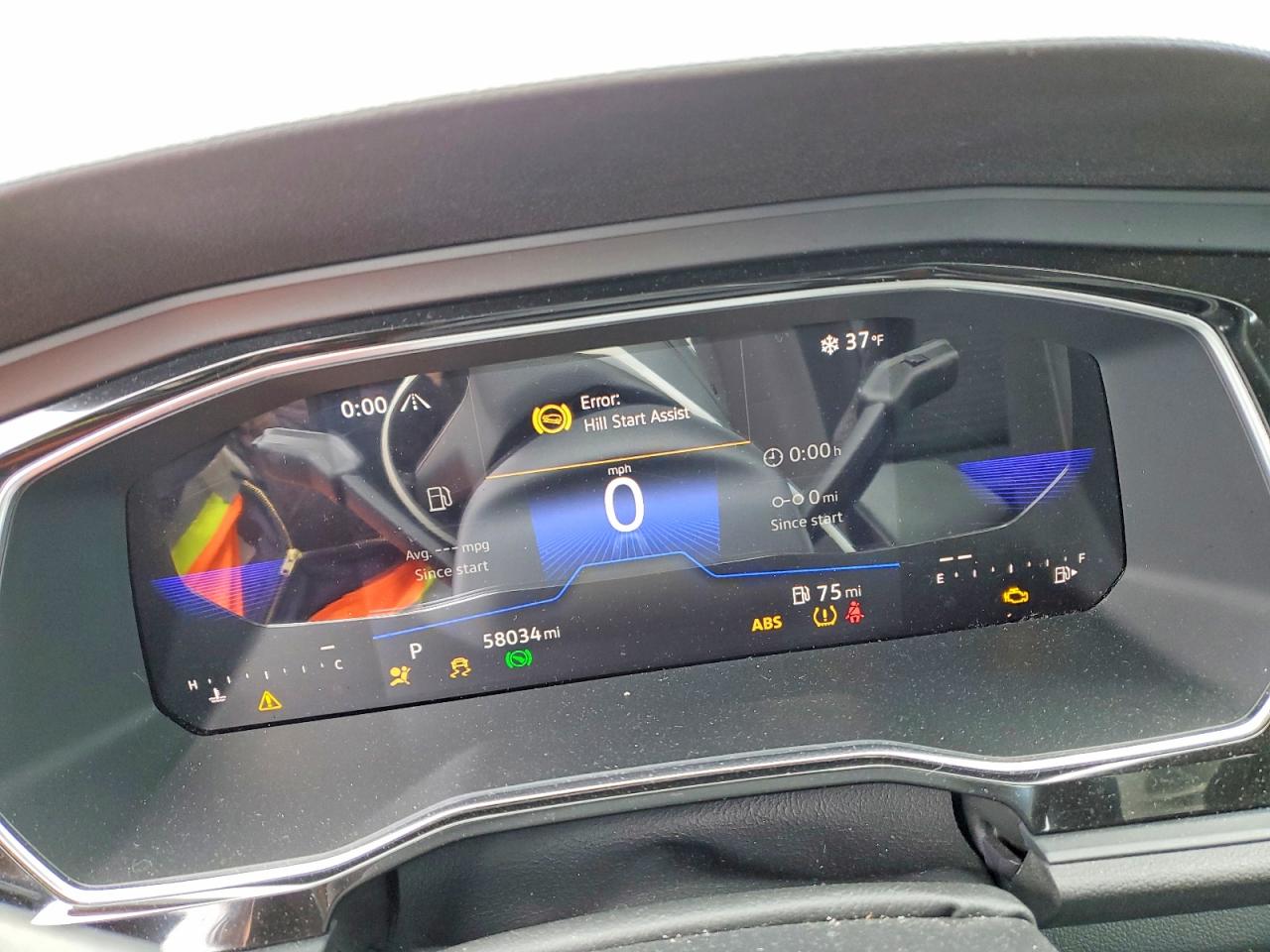 2023 VOLKSWAGEN JETTA S photo 17