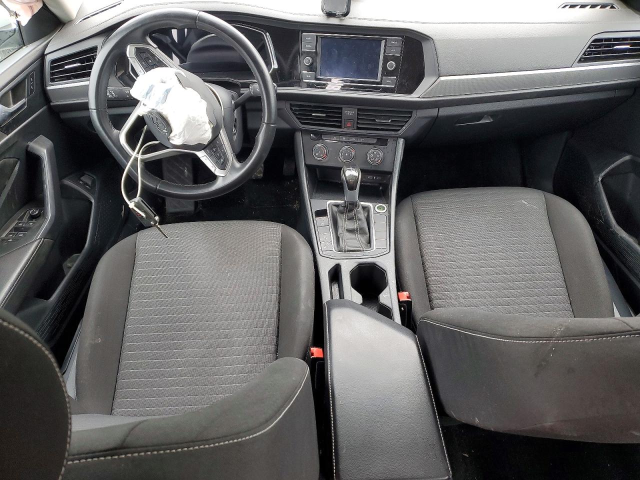 2023 VOLKSWAGEN JETTA S photo 15