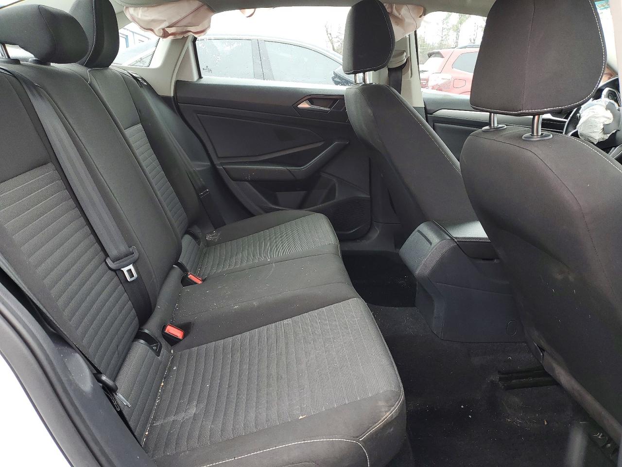 2023 VOLKSWAGEN JETTA S photo 19