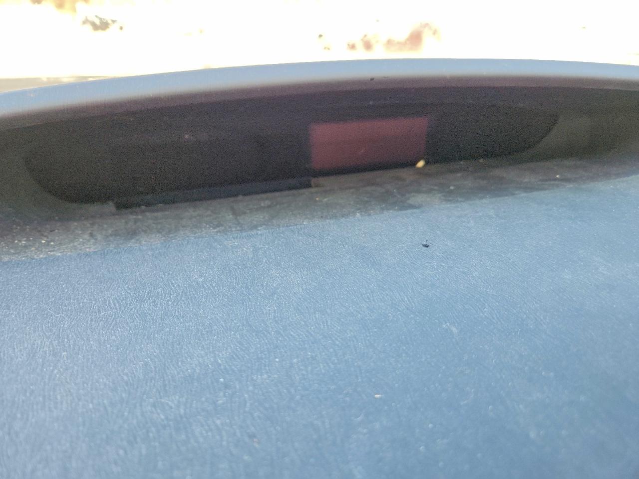 2011 TOYOTA PRIUS photo 9