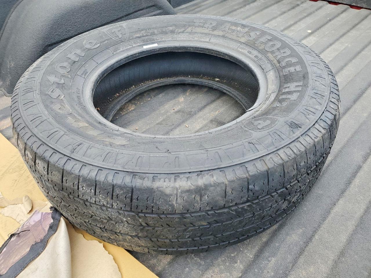 2005 CHEVROLET SILVERADO C2500 HEAVY DUTY photo 23
