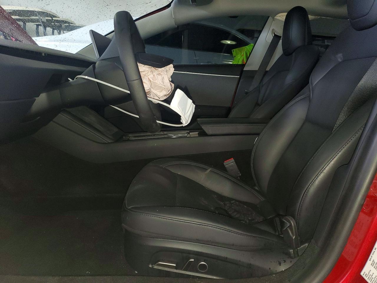 2024 TESLA MODEL 3 photo 13