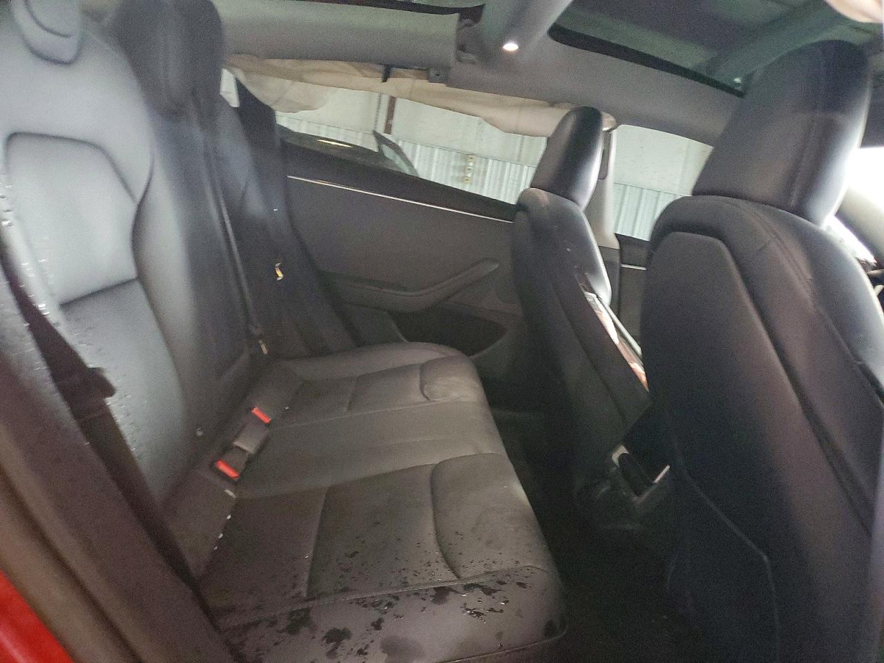 2024 TESLA MODEL 3 photo 19