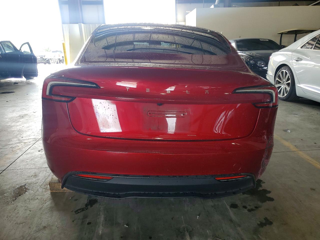 2024 TESLA MODEL 3 photo 11
