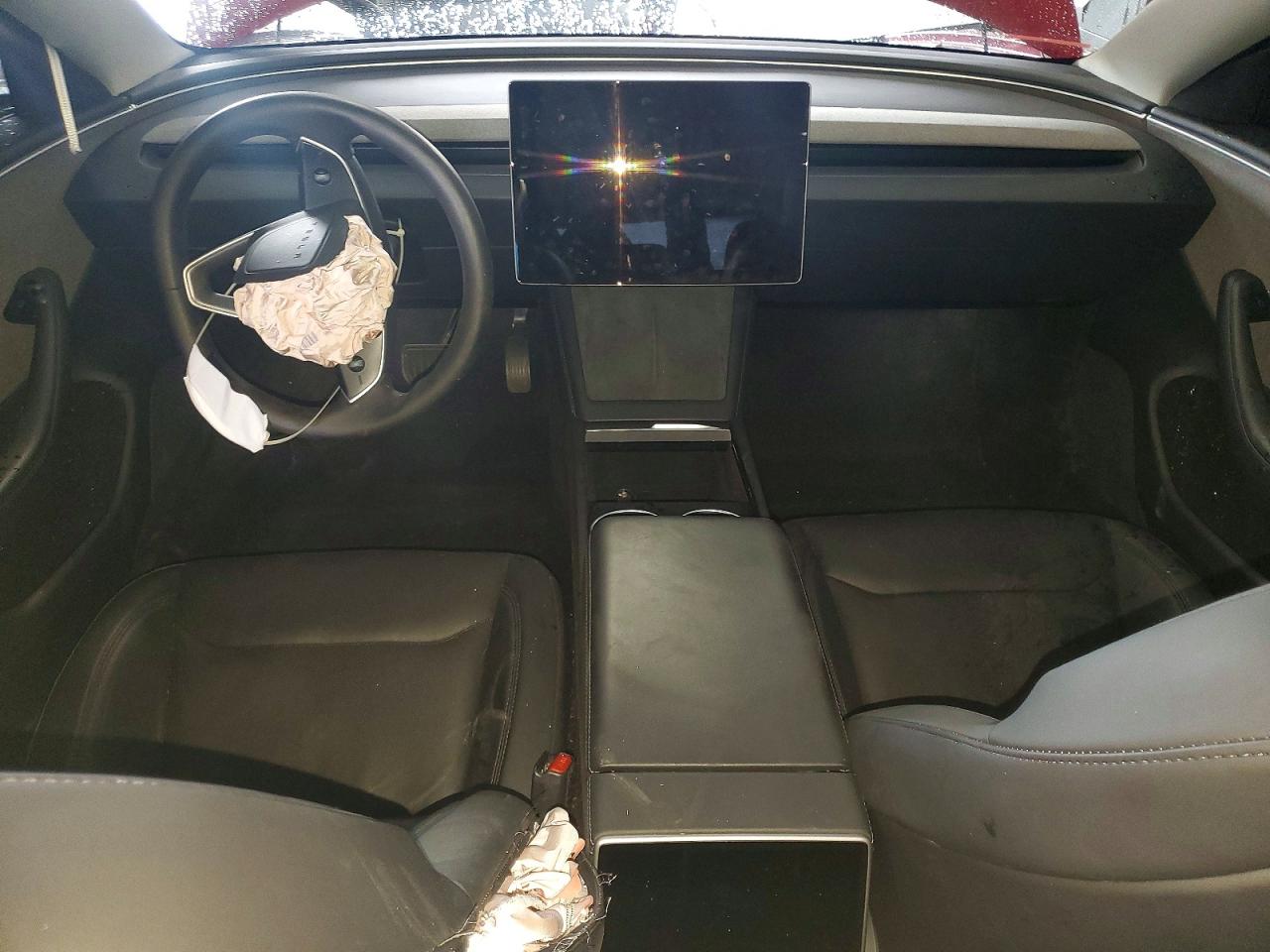2024 TESLA MODEL 3 photo 15
