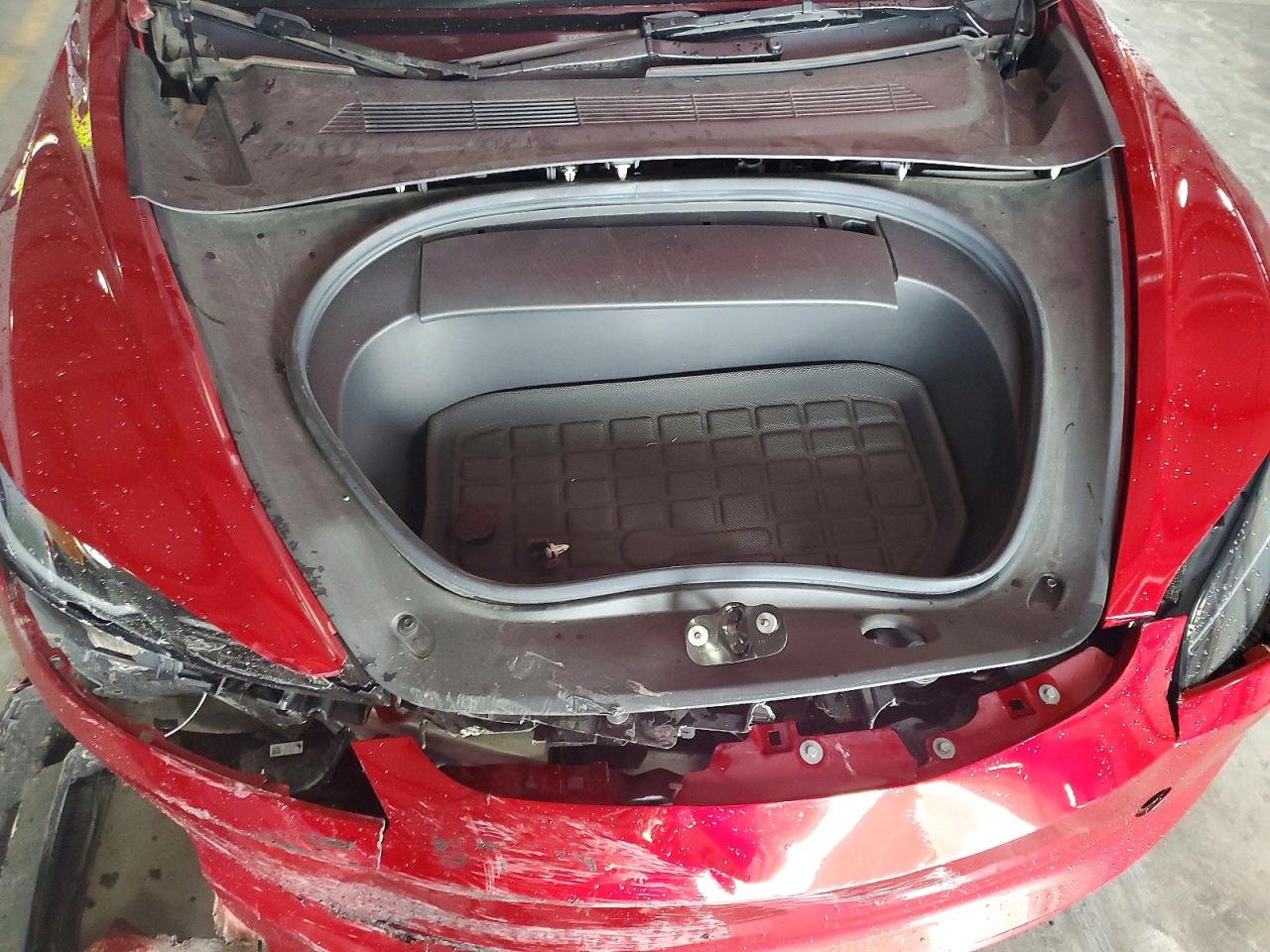 2024 TESLA MODEL 3 photo 21