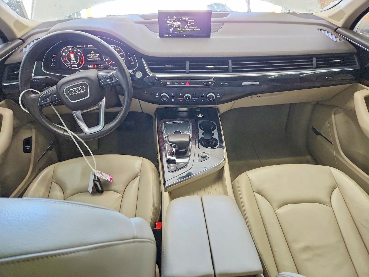 2019 AUDI Q7 PREMIUM PLUS photo 15