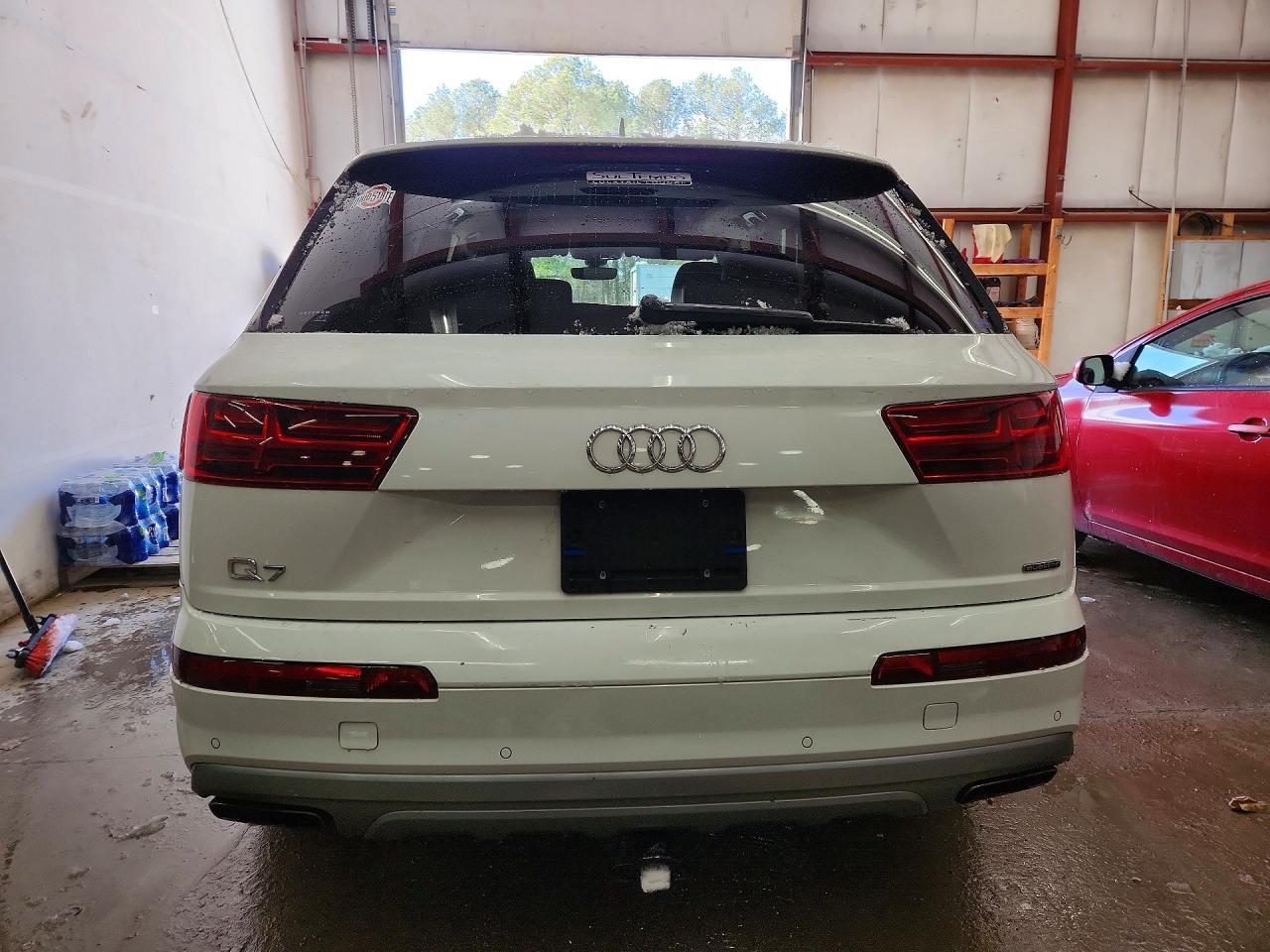 2019 AUDI Q7 PREMIUM PLUS photo 11