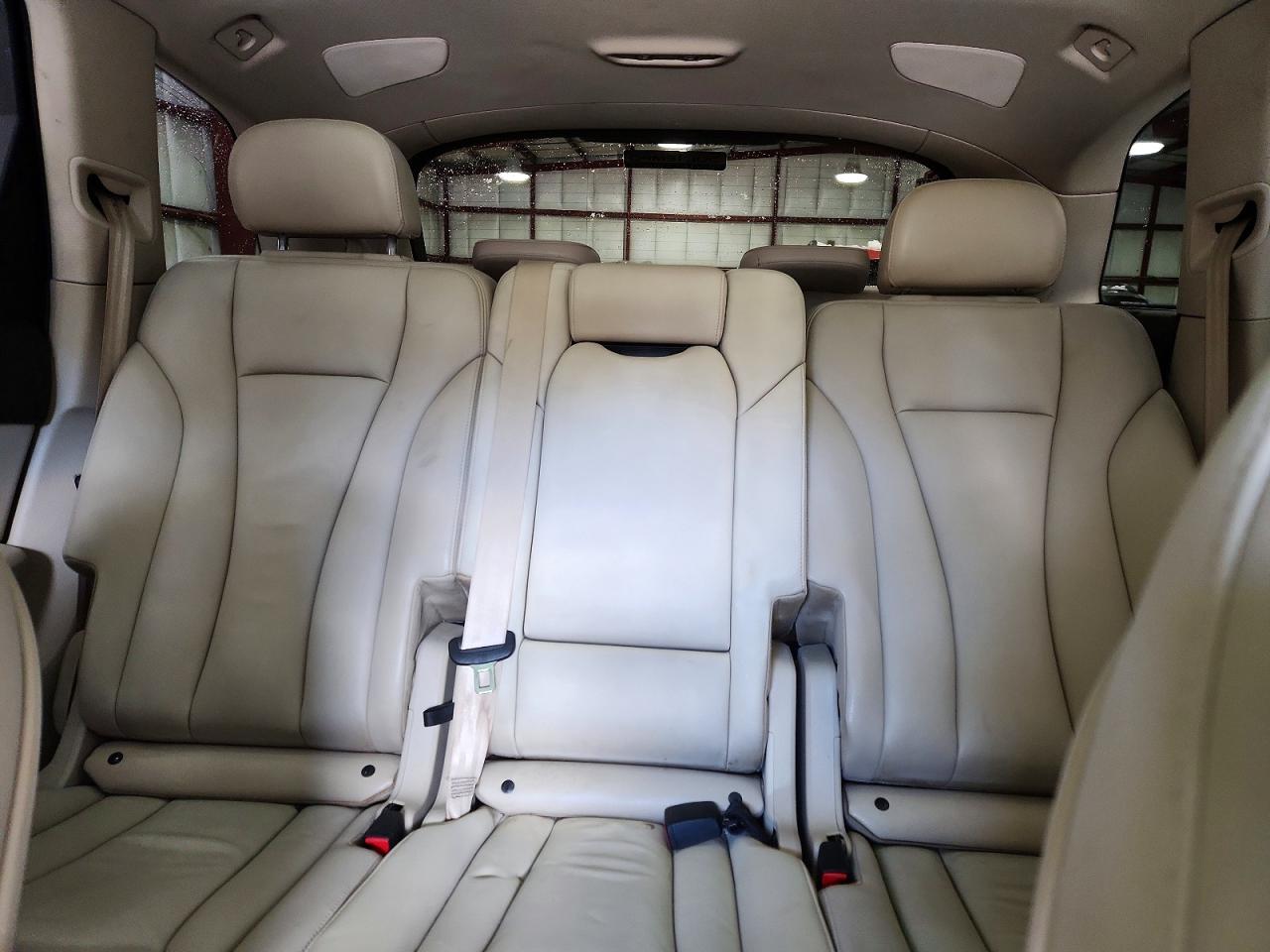 2019 AUDI Q7 PREMIUM PLUS photo 19