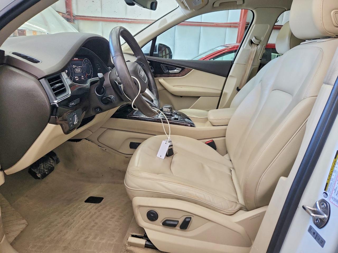 2019 AUDI Q7 PREMIUM PLUS photo 13