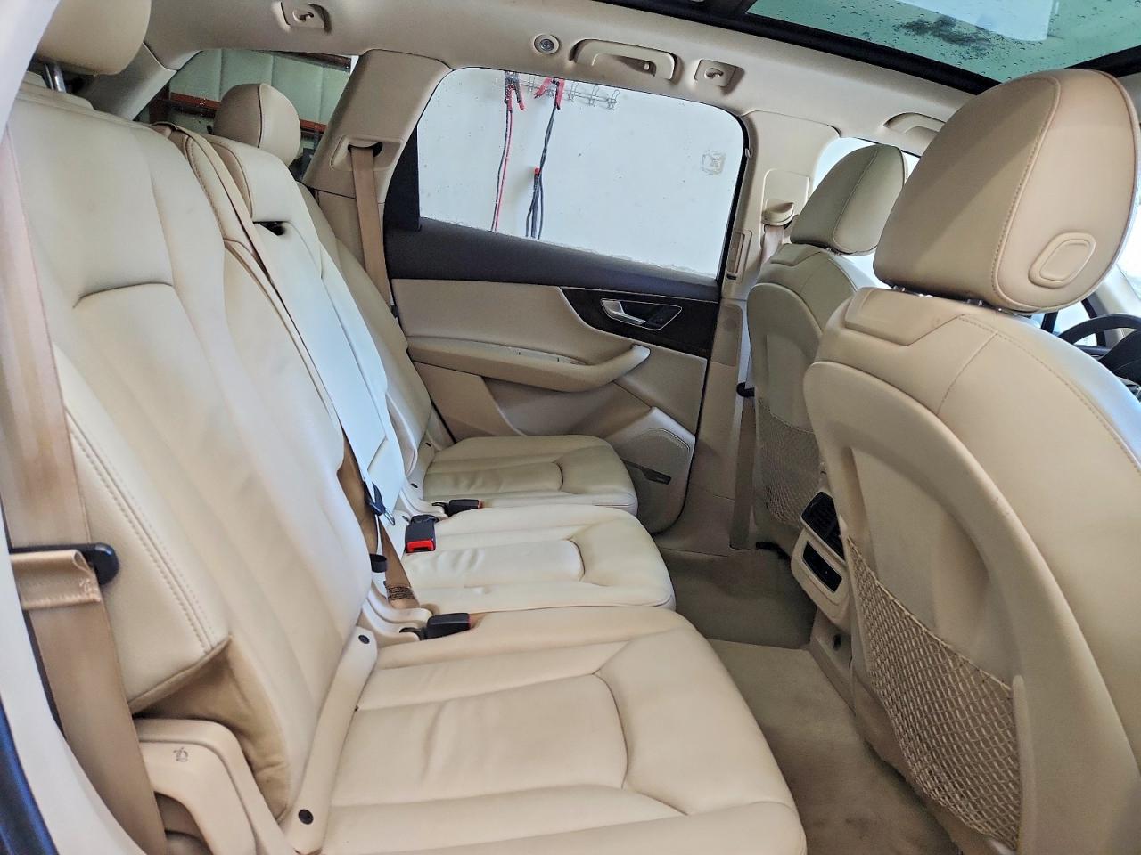 2019 AUDI Q7 PREMIUM PLUS photo 21
