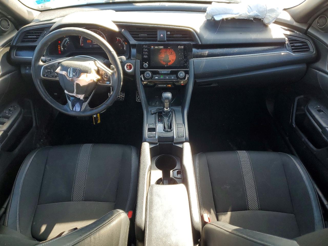 2020 HONDA CIVIC SPORT photo 22