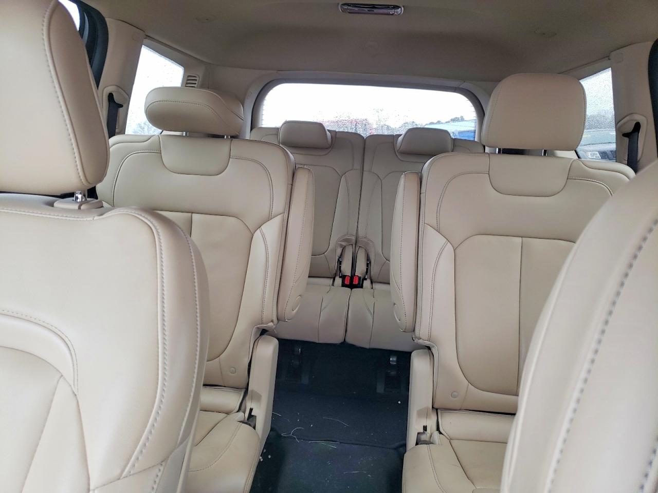 2022 JEEP GRAND CHEROKEE L LIMITED photo 19