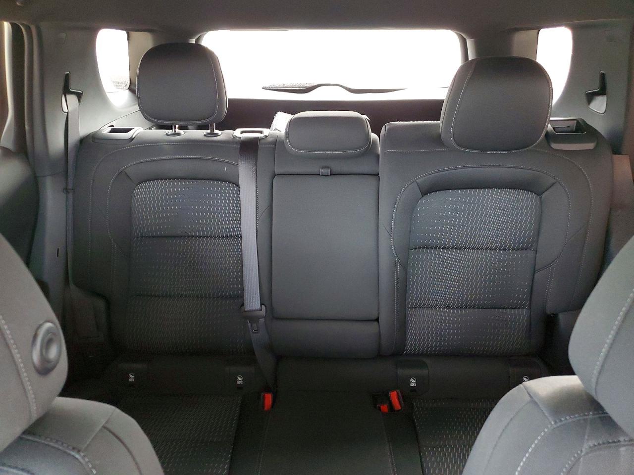 2026 CHEVROLET EQUINOX LT photo 19