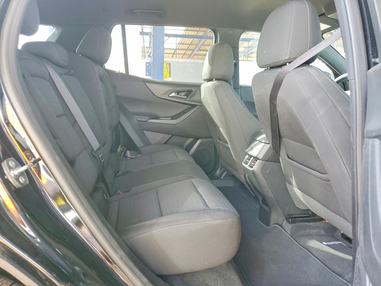 2026 CHEVROLET EQUINOX LT photo 21