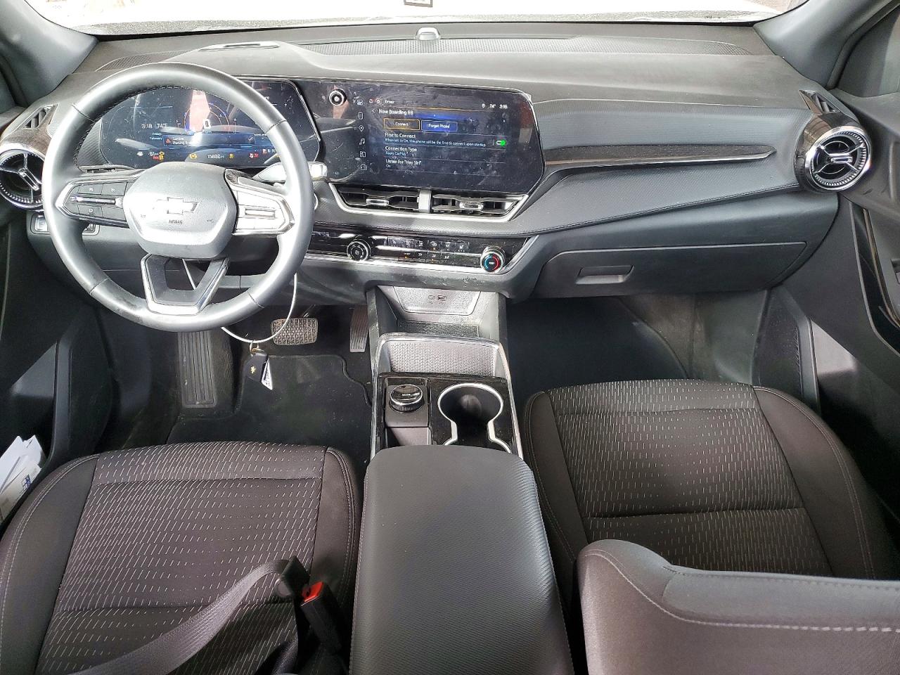2026 CHEVROLET EQUINOX LT photo 15