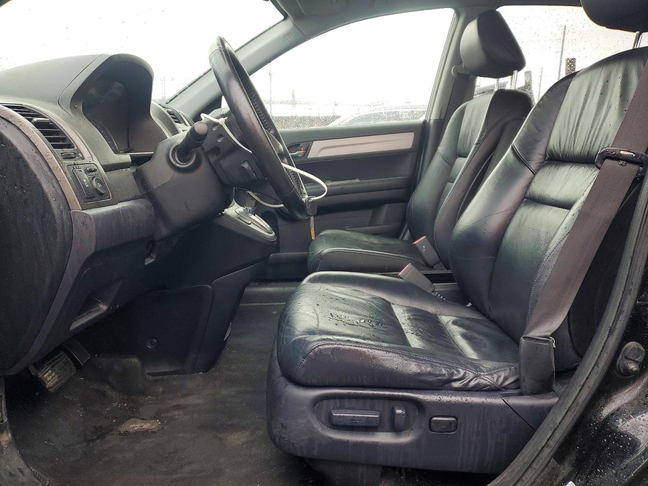 2011 HONDA CR-V EXL photo 7