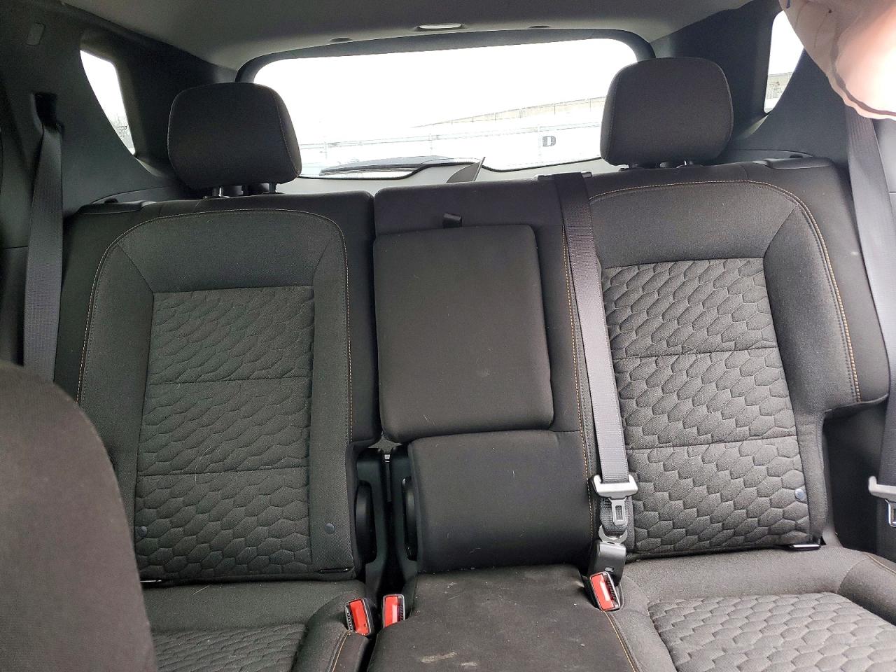 2021 CHEVROLET EQUINOX LT photo 19