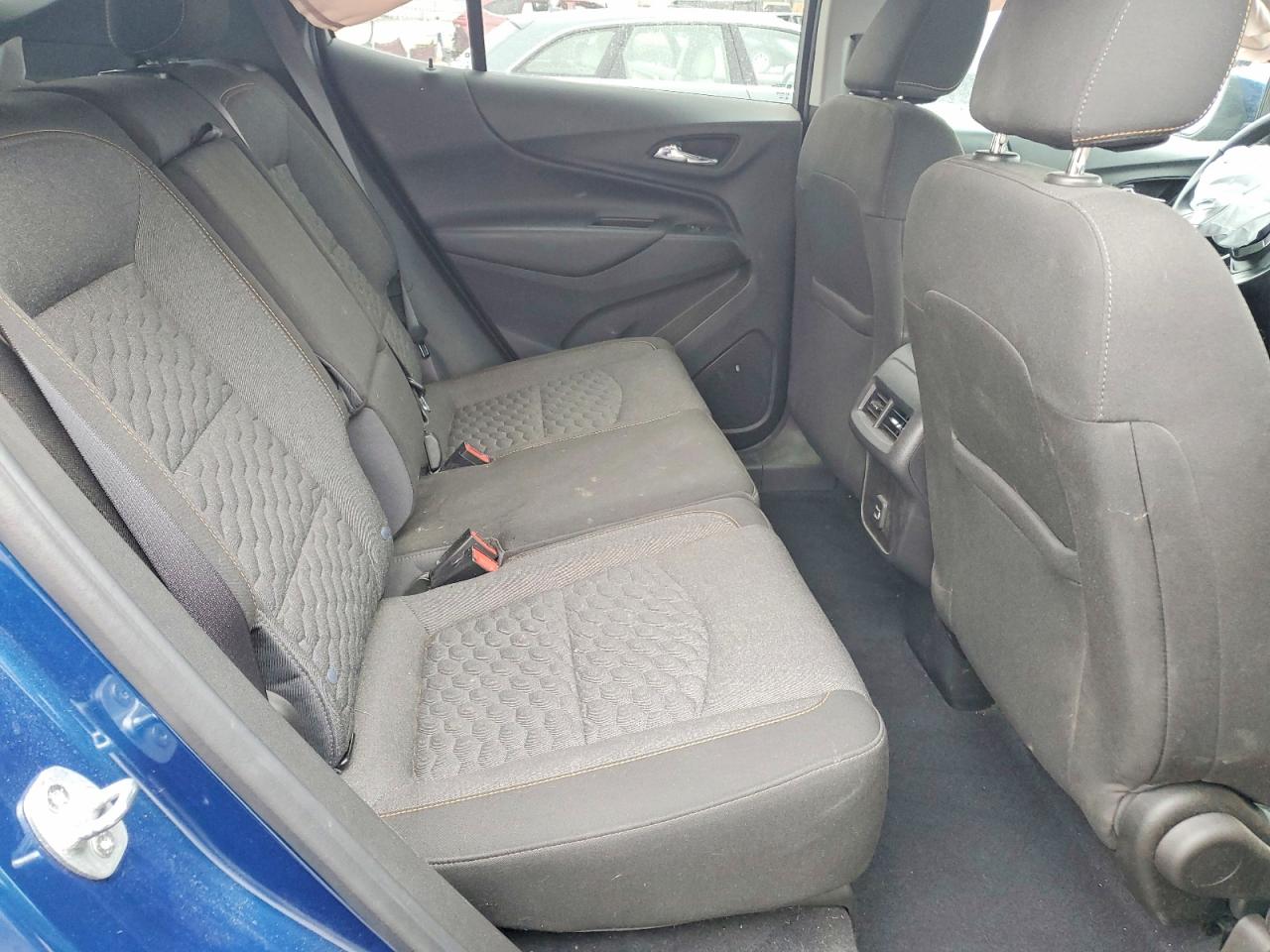 2021 CHEVROLET EQUINOX LT photo 21