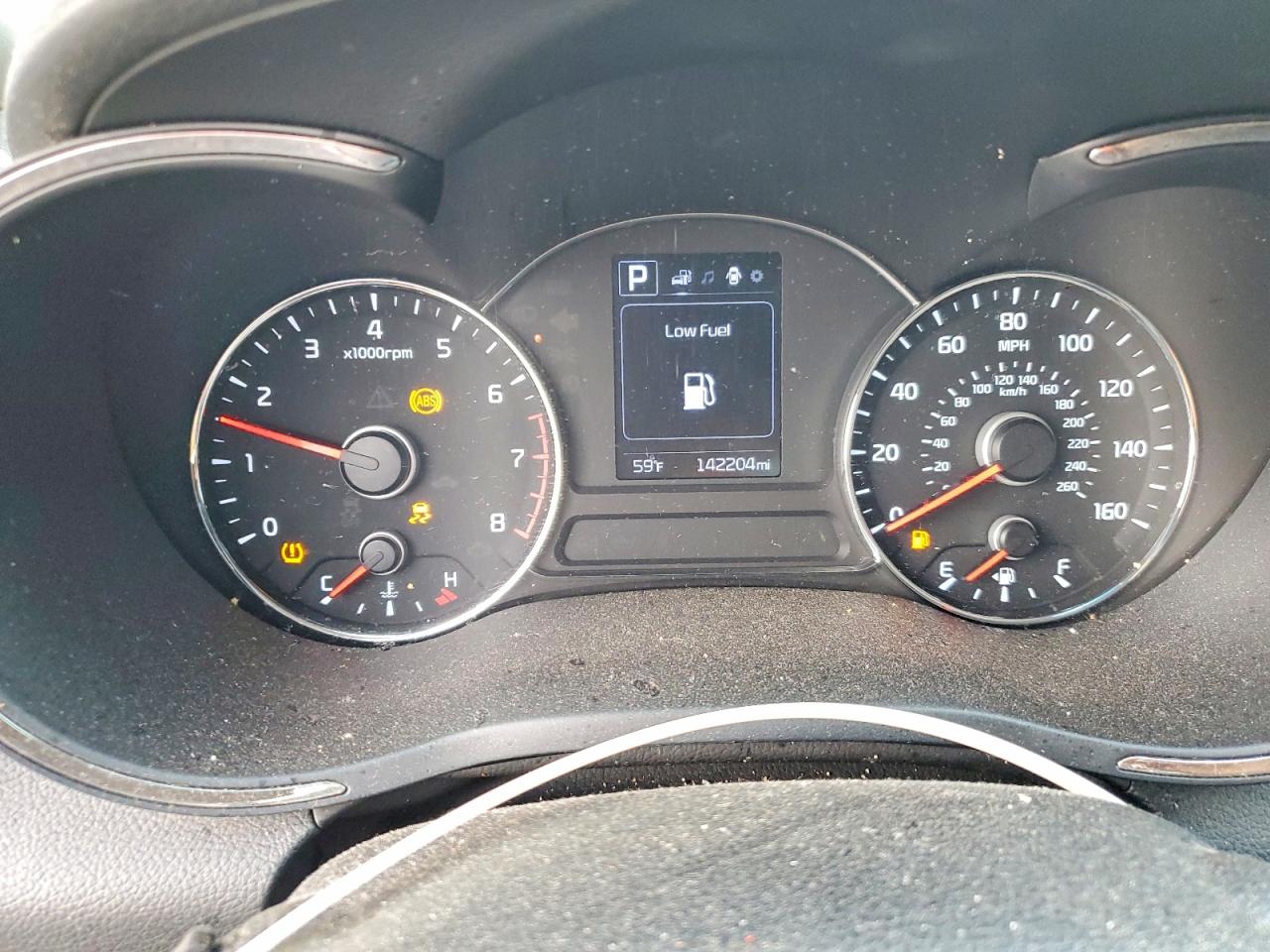 2018 KIA FORTE LX photo 17