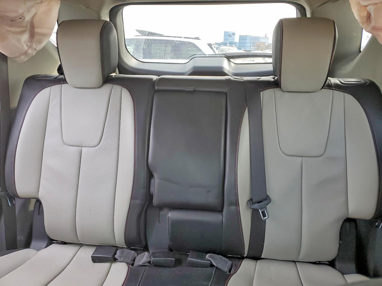 2013 CHEVROLET EQUINOX LTZ photo 19