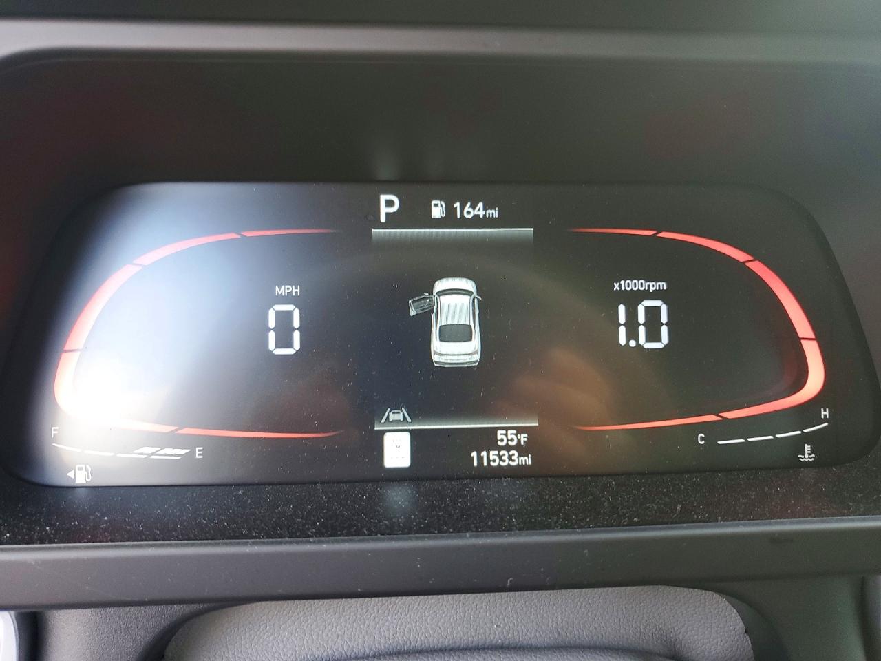 2025 HYUNDAI ELANTRA SEL SPORT photo 25