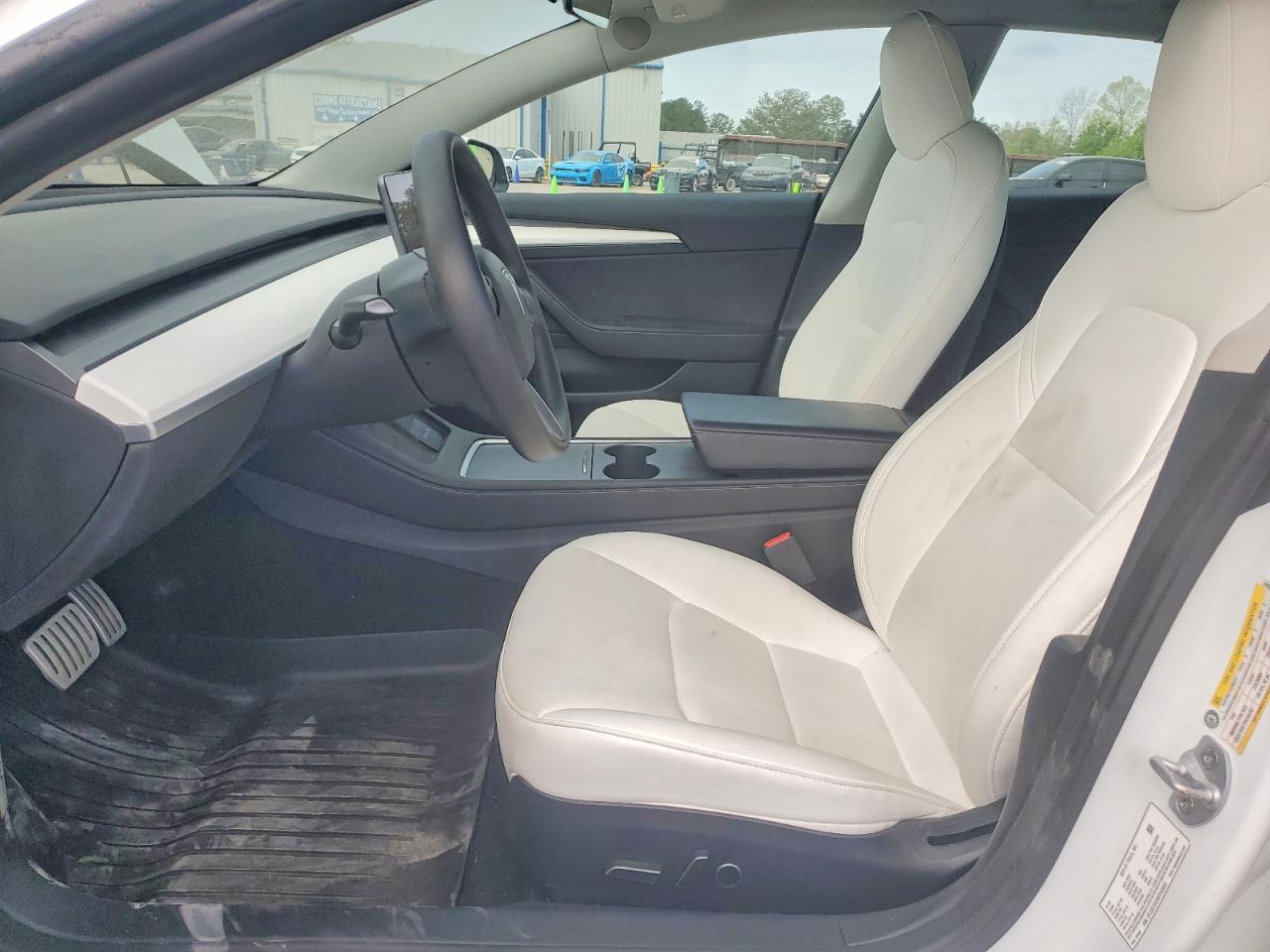 2022 TESLA MODEL 3 photo 7