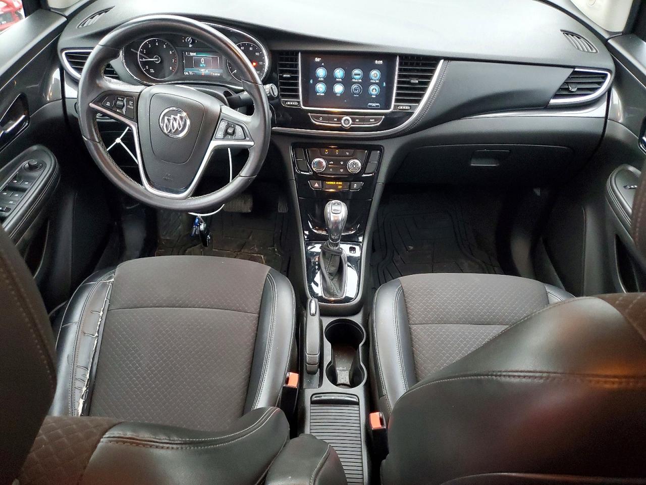 2018 BUICK ENCORE PREFERRED photo 15