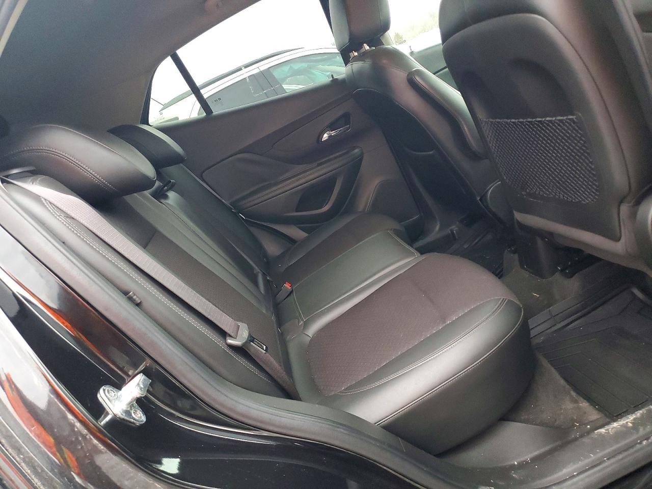 2018 BUICK ENCORE PREFERRED photo 19
