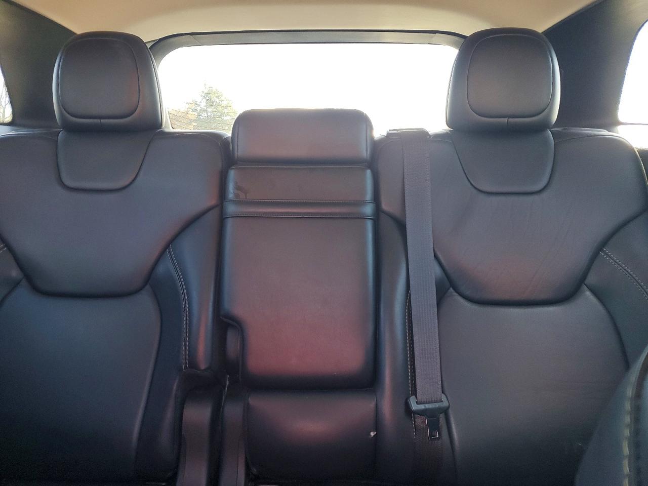 2016 JEEP CHEROKEE LIMITED photo 28