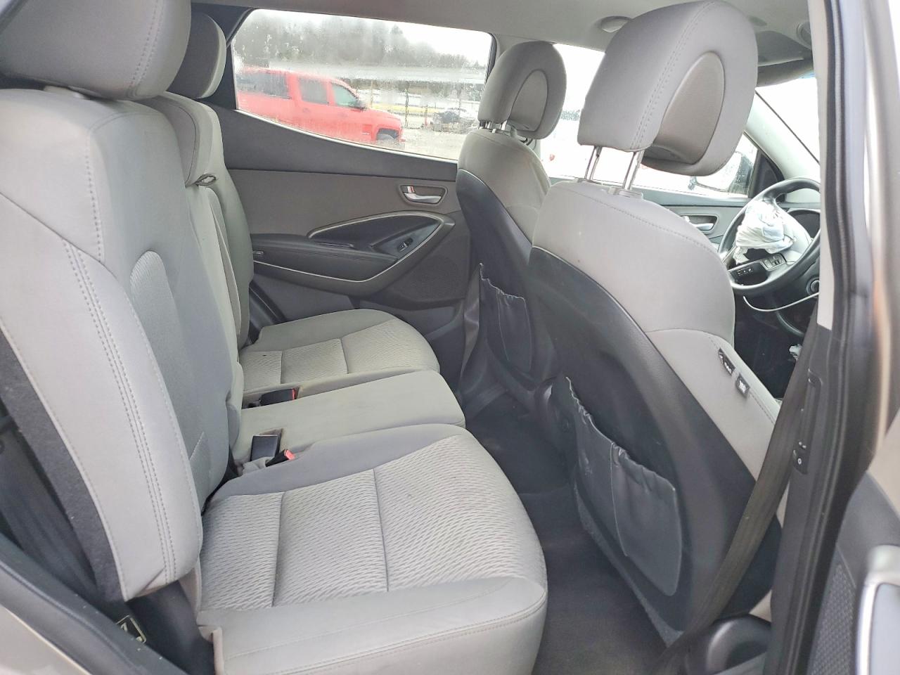 2014 HYUNDAI SANTA FE SPORT 2.4L photo 21