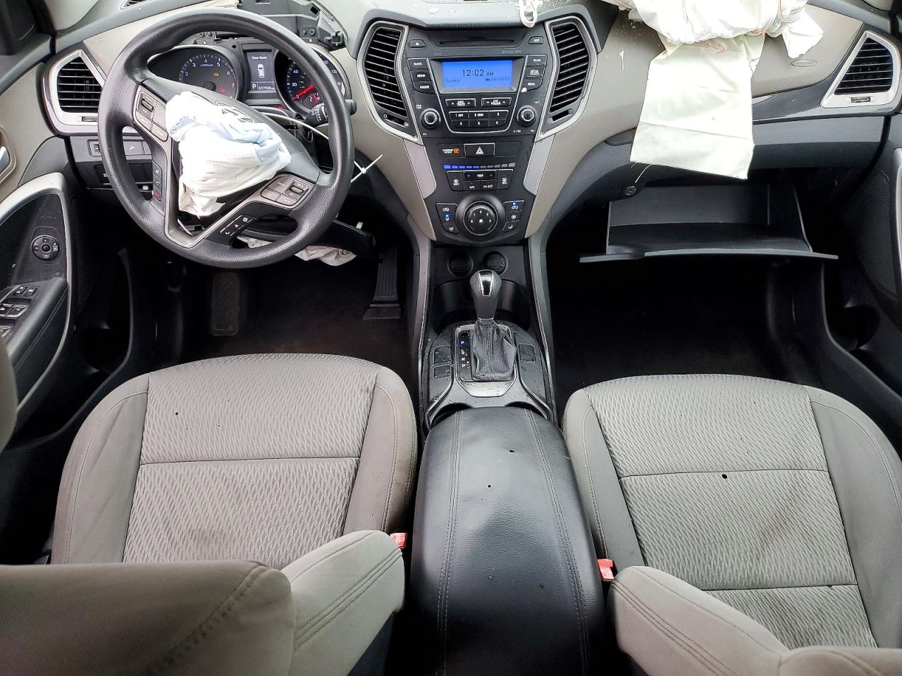 2014 HYUNDAI SANTA FE SPORT 2.4L photo 15