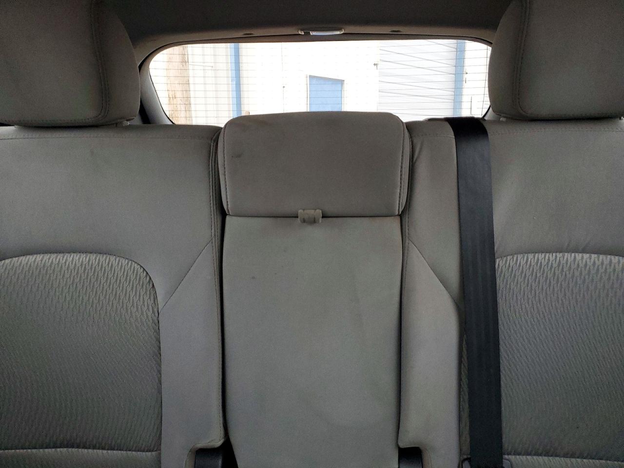 2014 HYUNDAI SANTA FE SPORT 2.4L photo 19