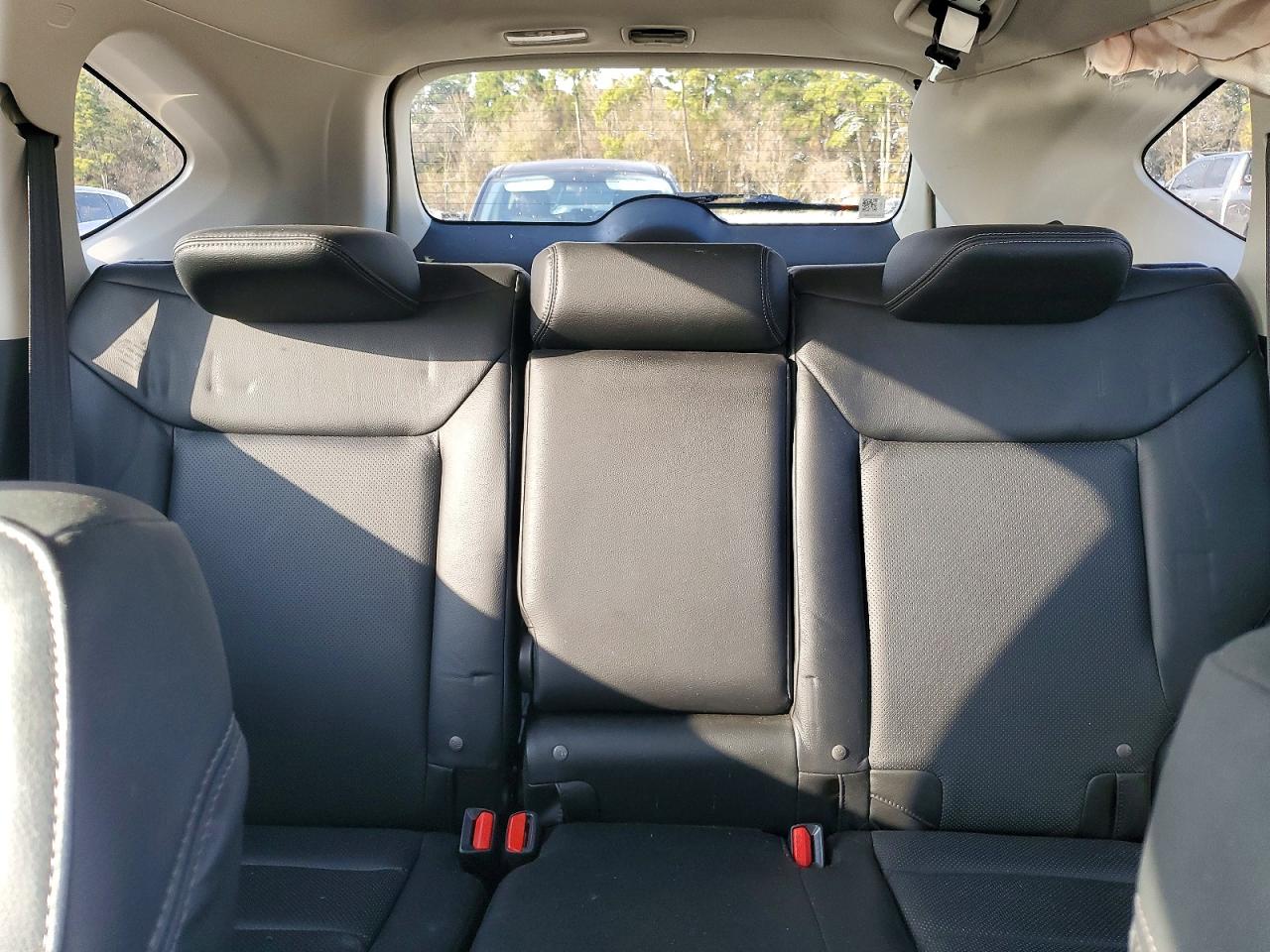 2016 HONDA CR-V TOURING photo 28