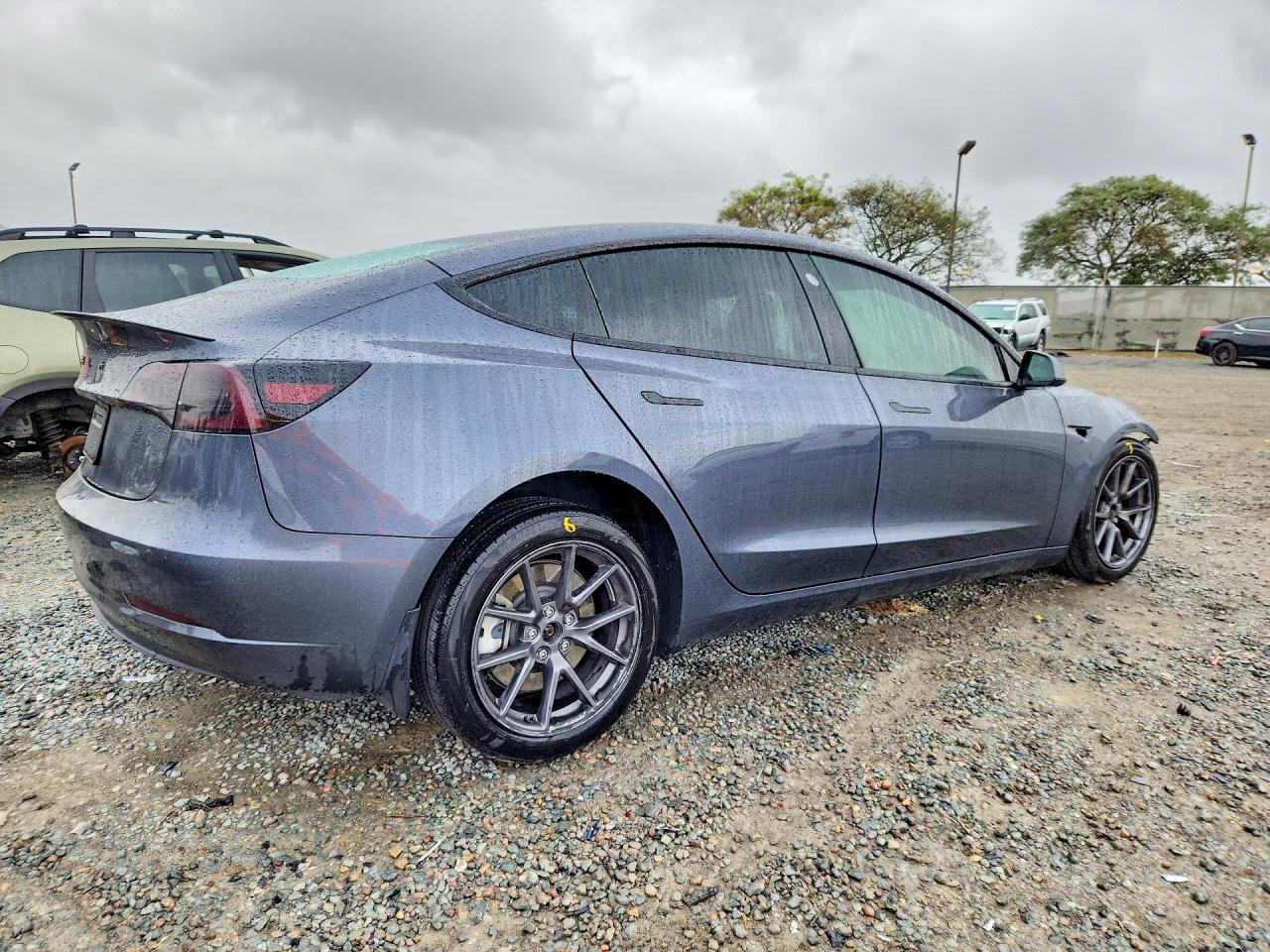 2023 TESLA MODEL 3 photo 3
