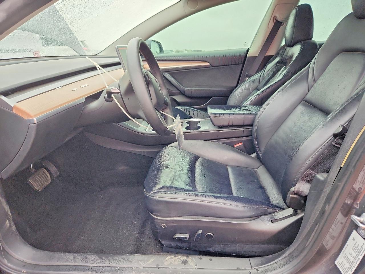 2023 TESLA MODEL 3 photo 7