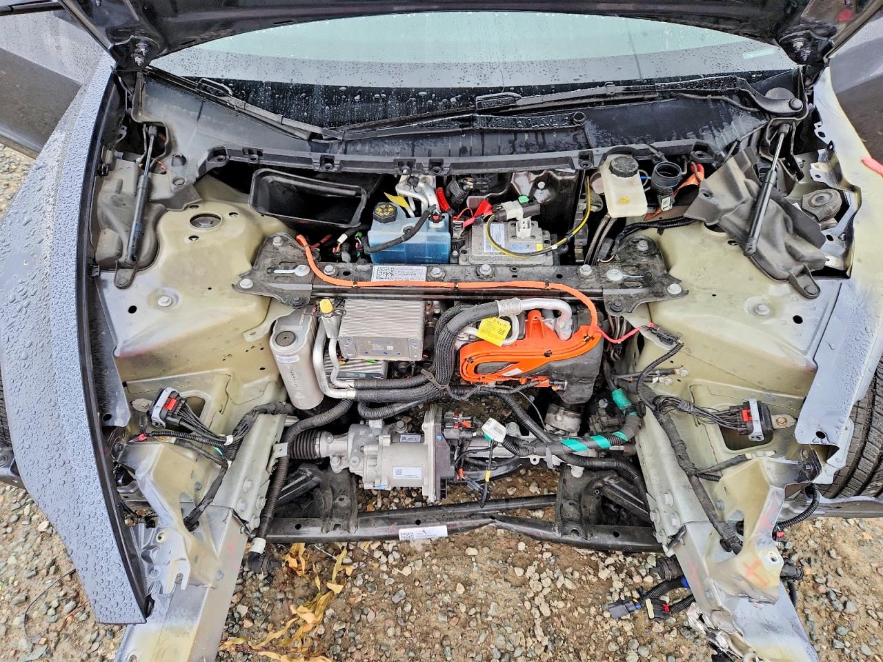 2023 TESLA MODEL 3 photo 11