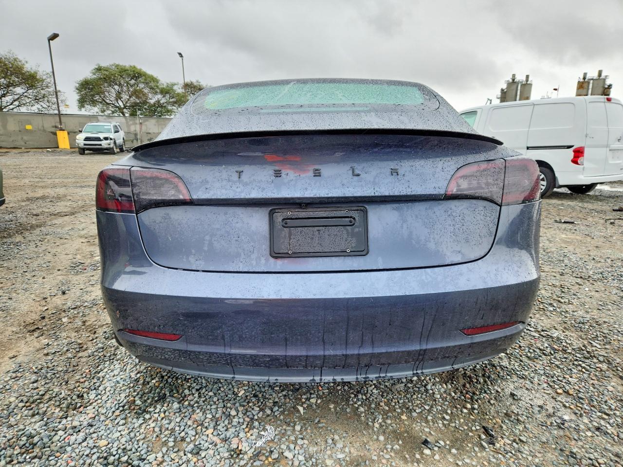 2023 TESLA MODEL 3 photo 6