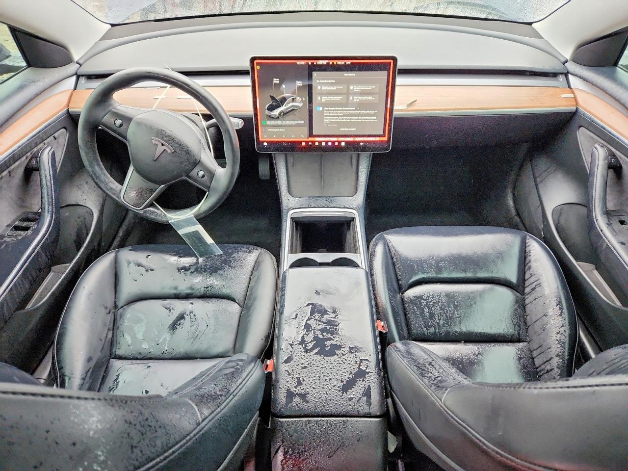 2023 TESLA MODEL 3 photo 8