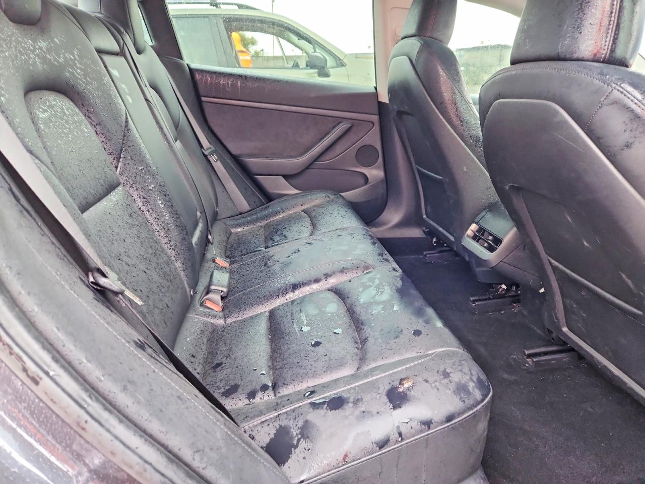 2023 TESLA MODEL 3 photo 10