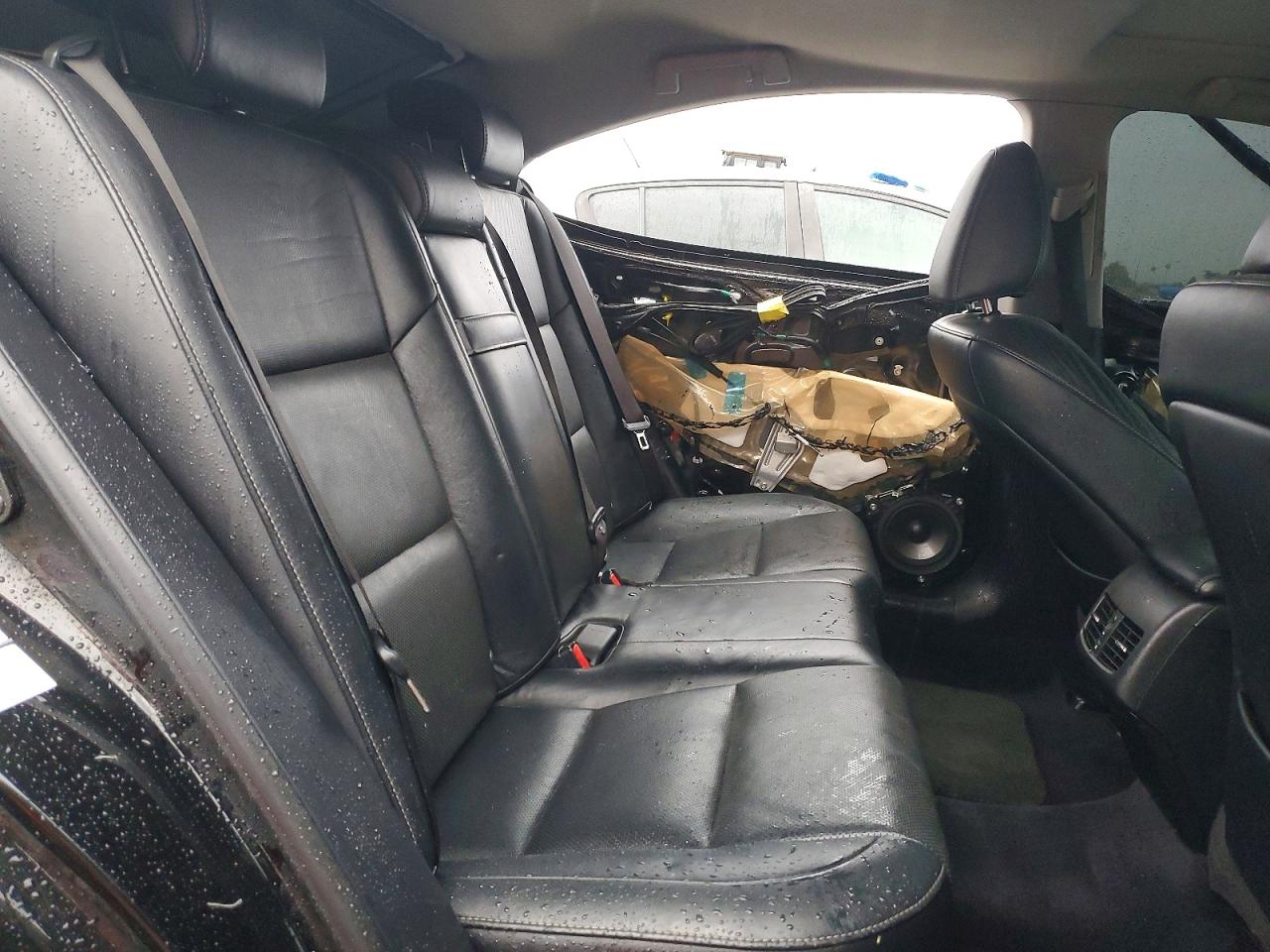 2013 LEXUS ES 300H photo 10