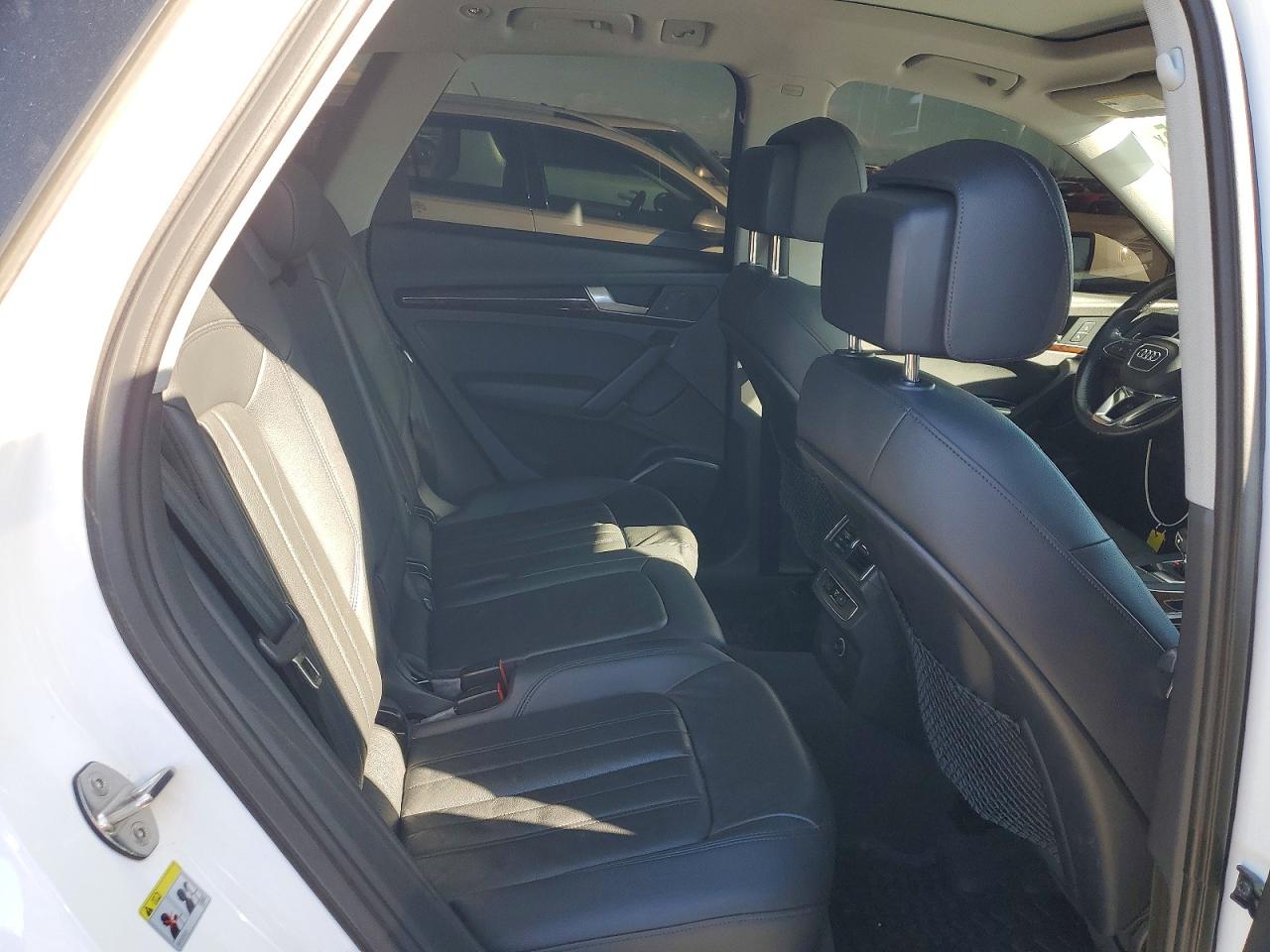 2018 AUDI Q5 PREMIUM photo 19