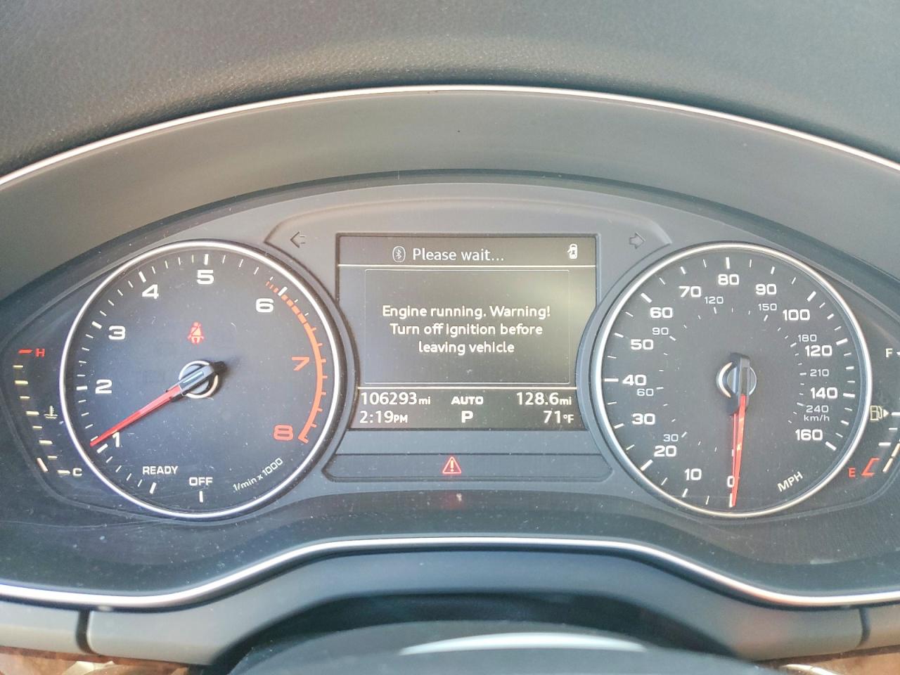 2018 AUDI Q5 PREMIUM photo 17