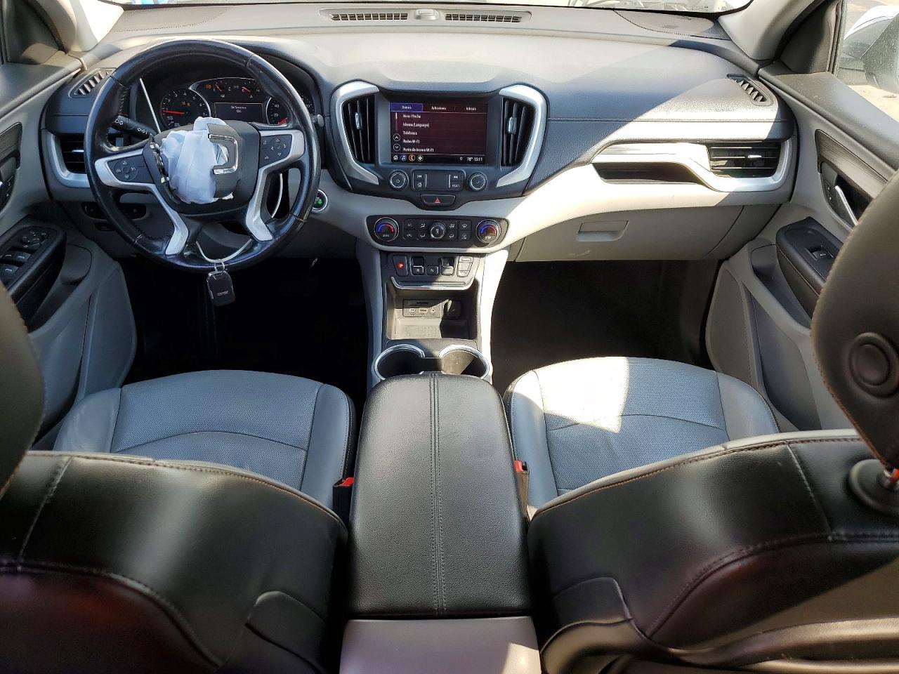 2019 GMC TERRAIN SLT photo 15