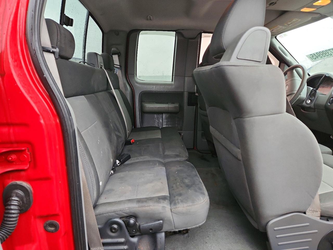2008 FORD F150 photo 19