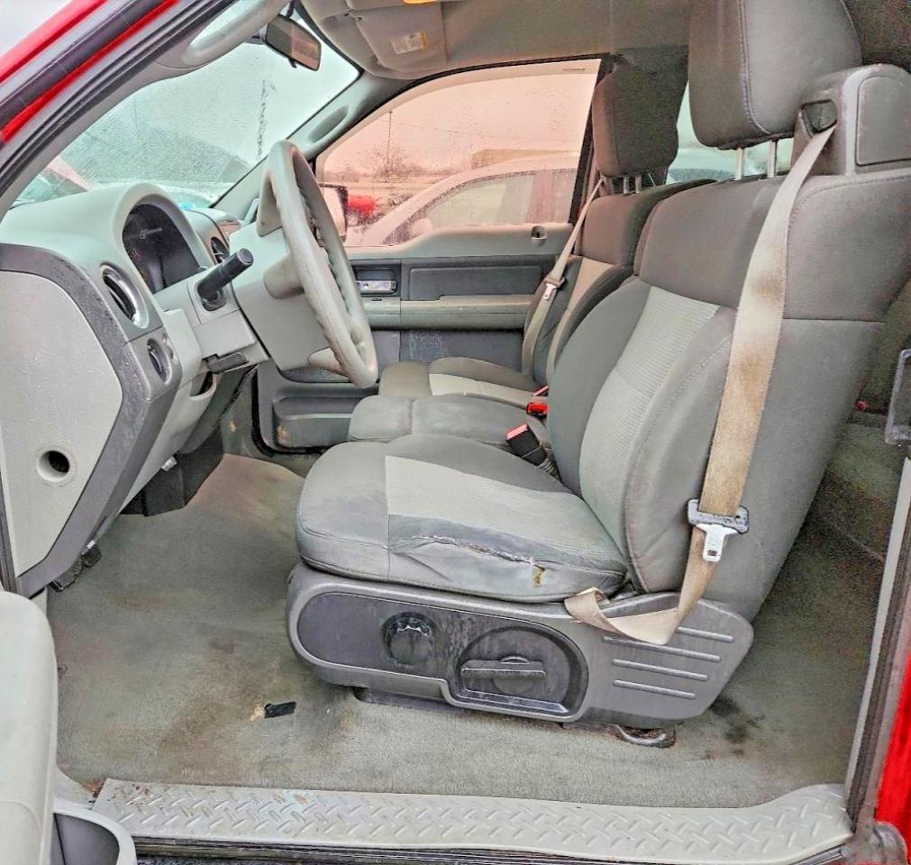 2008 FORD F150 photo 13