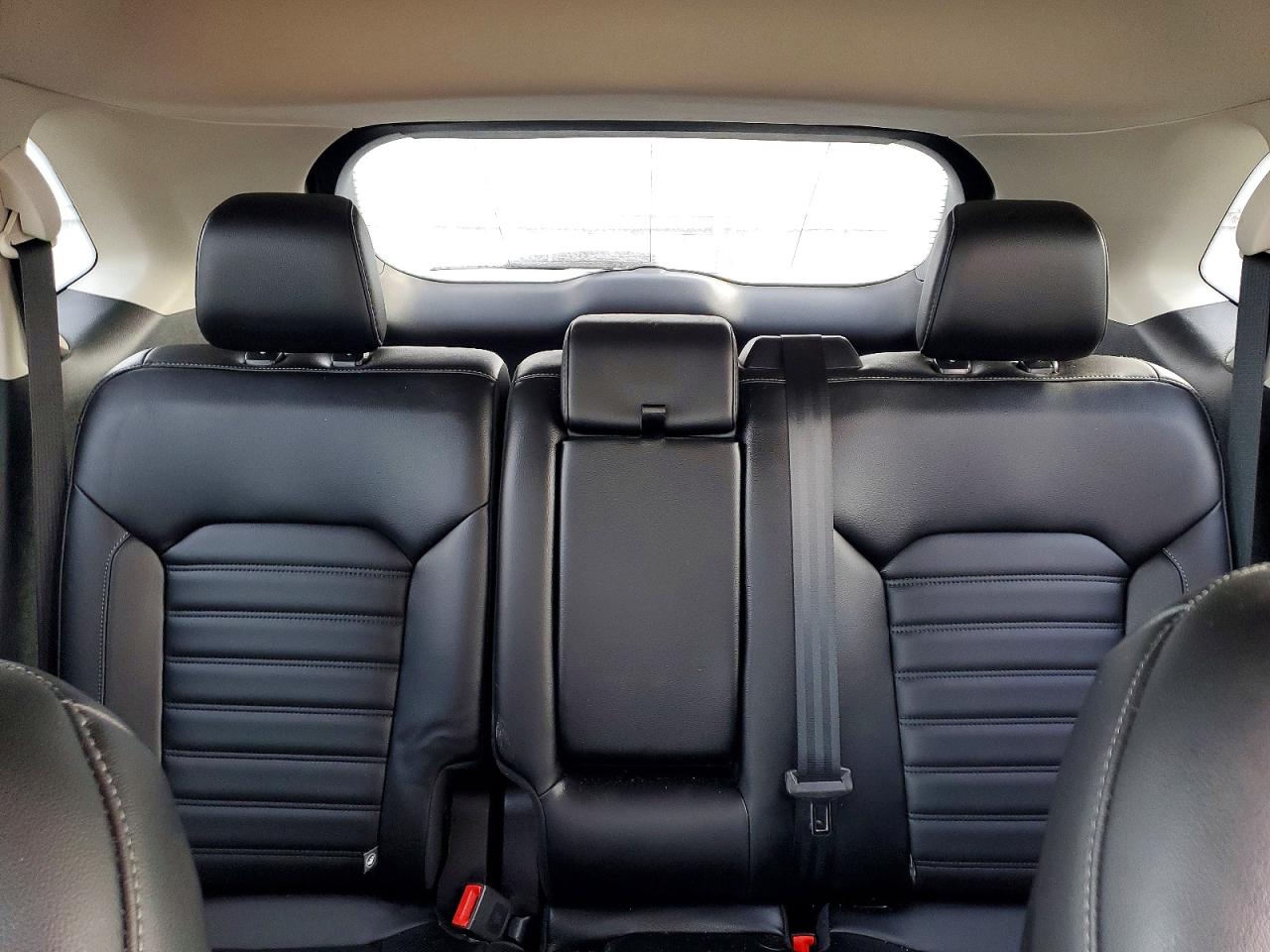 2020 FORD EDGE SEL photo 10