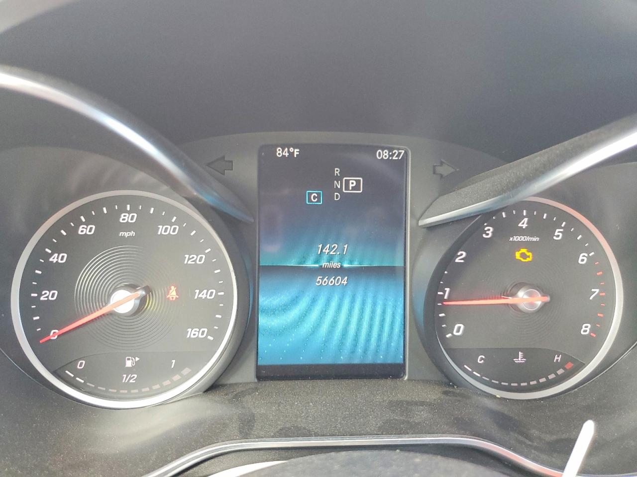 2019 MERCEDES-BENZ C 300 4MATIC photo 17