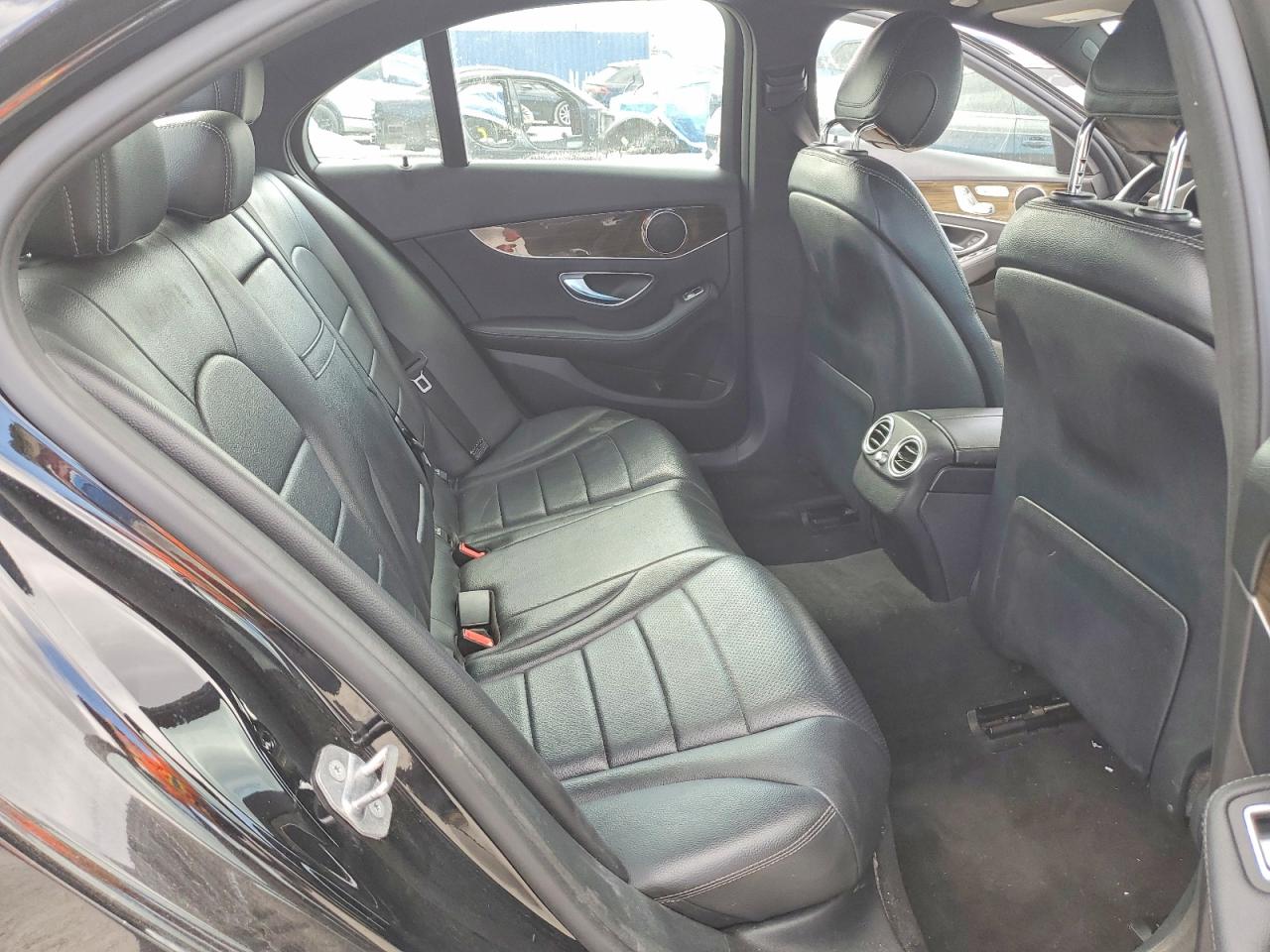 2019 MERCEDES-BENZ C 300 4MATIC photo 19